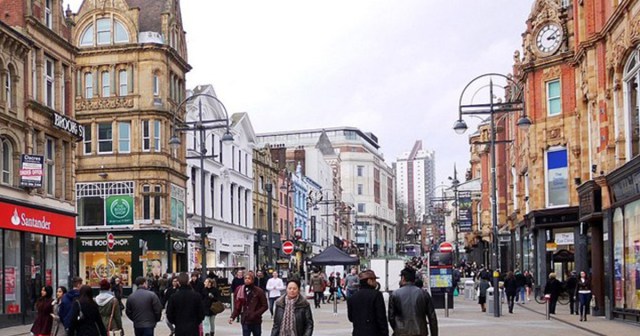 Leeds is the best place to live in the UK! | Carter Properties